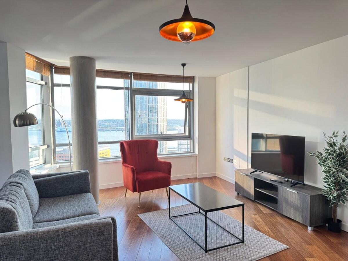 Dream Skyline Sea View Free Parking
