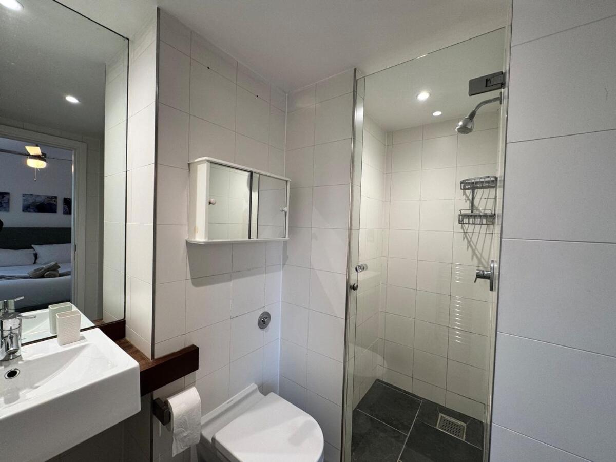 Dream Skyline Sea View Free Parking Apartment Liverpool